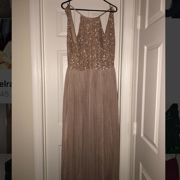 Gown/Dress - Picture 2 of 2